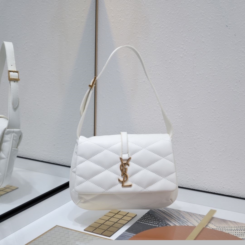 Y*L top handle bags